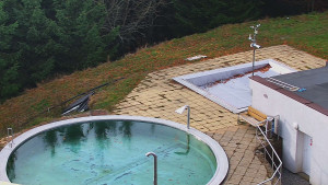 Ski areál SEVERKA v Dolní Lomné - Chata Severka - Dolní Lomná - 2.11.2025 v 11:31 Ski areál SEVERKA v Dolní Lomné - Chata Severka - Dolní Lomná - 2.11.2025 v 11:31