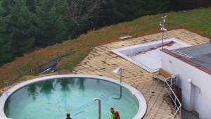 Ski areál SEVERKA v Dolní Lomné - Chata Severka - Dolní Lomná - 2.11.2025 v 12:31 Ski areál SEVERKA v Dolní Lomné - Chata Severka - Dolní Lomná - 2.11.2025 v 12:31