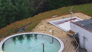 Ski areál SEVERKA v Dolní Lomné - Chata Severka - Dolní Lomná - 2.11.2025 v 13:31 Ski areál SEVERKA v Dolní Lomné - Chata Severka - Dolní Lomná - 2.11.2025 v 13:31