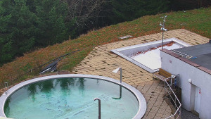 Ski areál SEVERKA v Dolní Lomné - Chata Severka - Dolní Lomná - 2.11.2025 v 14:31 Ski areál SEVERKA v Dolní Lomné - Chata Severka - Dolní Lomná - 2.11.2025 v 14:31