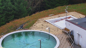 Ski areál SEVERKA v Dolní Lomné - Chata Severka - Dolní Lomná - 2.11.2025 v 15:31 Ski areál SEVERKA v Dolní Lomné - Chata Severka - Dolní Lomná - 2.11.2025 v 15:31