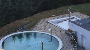 Ski areál SEVERKA v Dolní Lomné - Chata Severka - Dolní Lomná - 2.11.2025 v 16:31 Ski areál SEVERKA v Dolní Lomné - Chata Severka - Dolní Lomná - 2.11.2025 v 16:31