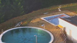 Chata Severka - Dolní Lomná