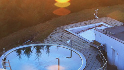 Chata Severka - Dolní Lomná