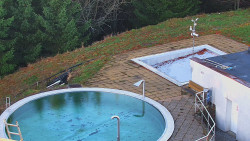 Chata Severka - Dolní Lomná