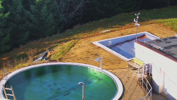 Chata Severka - Dolní Lomná