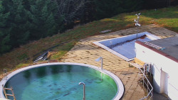 Chata Severka - Dolní Lomná