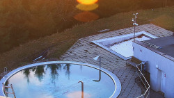 Chata Severka - Dolní Lomná