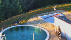 Chata Severka - Dolní Lomná