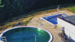 Chata Severka - Dolní Lomná