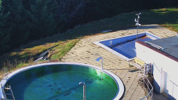 Chata Severka - Dolní Lomná