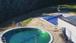 Chata Severka - Dolní Lomná