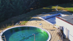 Chata Severka - Dolní Lomná