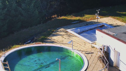 Chata Severka - Dolní Lomná