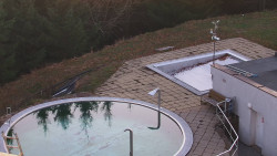 Chata Severka - Dolní Lomná