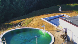 Chata Severka - Dolní Lomná