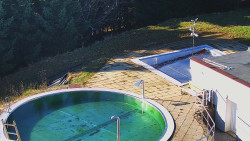 Chata Severka - Dolní Lomná