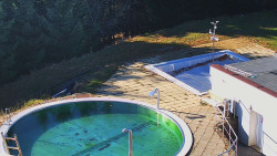 Chata Severka - Dolní Lomná