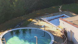 Chata Severka - Dolní Lomná