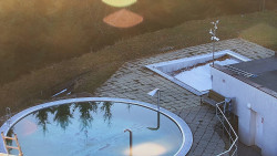 Chata Severka - Dolní Lomná