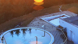 Chata Severka - Dolní Lomná