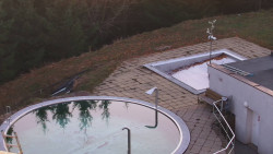 Chata Severka - Dolní Lomná