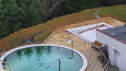 Chata Severka - Dolní Lomná