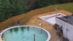 Chata Severka - Dolní Lomná