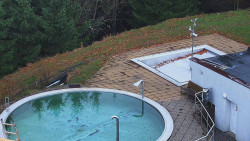 Chata Severka - Dolní Lomná