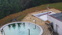 Chata Severka - Dolní Lomná