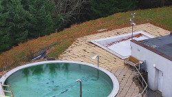 Chata Severka - Dolní Lomná