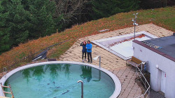 Chata Severka - Dolní Lomná