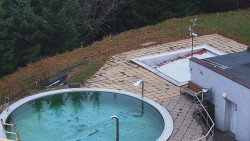 Chata Severka - Dolní Lomná