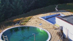 Chata Severka - Dolní Lomná