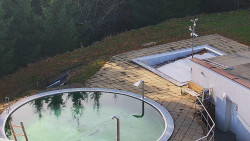 Chata Severka - Dolní Lomná