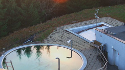 Chata Severka - Dolní Lomná