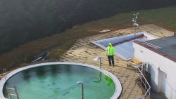 Chata Severka - Dolní Lomná