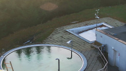 Chata Severka - Dolní Lomná