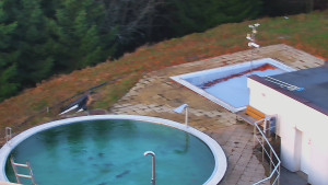 Ski areál SEVERKA v Dolní Lomné - Chata Severka - Dolní Lomná - 14.11.2025 v 07:01 Ski areál SEVERKA v Dolní Lomné - Chata Severka - Dolní Lomná - 14.11.2025 v 07:01