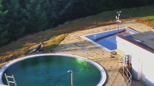 Ski areál SEVERKA v Dolní Lomné - Chata Severka - Dolní Lomná - 14.11.2025 v 08:31 Ski areál SEVERKA v Dolní Lomné - Chata Severka - Dolní Lomná - 14.11.2025 v 08:31