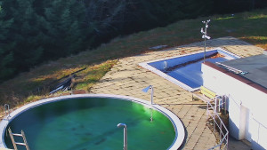 Ski areál SEVERKA v Dolní Lomné - Chata Severka - Dolní Lomná - 14.11.2025 v 09:31 Ski areál SEVERKA v Dolní Lomné - Chata Severka - Dolní Lomná - 14.11.2025 v 09:31