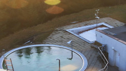 Chata Severka - Dolní Lomná