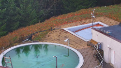 Chata Severka - Dolní Lomná