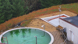 Chata Severka - Dolní Lomná