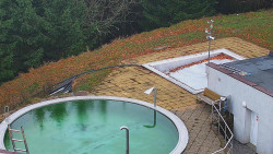 Chata Severka - Dolní Lomná