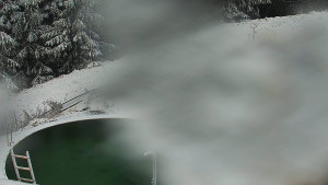 Ski areál SEVERKA v Dolní Lomné - Chata Severka - Dolní Lomná - 18.11.2025 v 07:01 Ski areál SEVERKA v Dolní Lomné - Chata Severka - Dolní Lomná - 18.11.2025 v 07:01