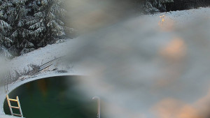 Ski areál SEVERKA v Dolní Lomné - Chata Severka - Dolní Lomná - 18.11.2025 v 07:31 Ski areál SEVERKA v Dolní Lomné - Chata Severka - Dolní Lomná - 18.11.2025 v 07:31