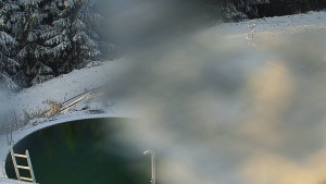 Ski areál SEVERKA v Dolní Lomné - Chata Severka - Dolní Lomná - 18.11.2025 v 08:01 Ski areál SEVERKA v Dolní Lomné - Chata Severka - Dolní Lomná - 18.11.2025 v 08:01