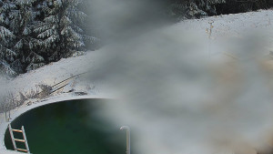 Ski areál SEVERKA v Dolní Lomné - Chata Severka - Dolní Lomná - 18.11.2025 v 08:31 Ski areál SEVERKA v Dolní Lomné - Chata Severka - Dolní Lomná - 18.11.2025 v 08:31