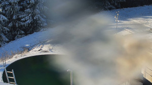 Ski areál SEVERKA v Dolní Lomné - Chata Severka - Dolní Lomná - 18.11.2025 v 09:01 Ski areál SEVERKA v Dolní Lomné - Chata Severka - Dolní Lomná - 18.11.2025 v 09:01